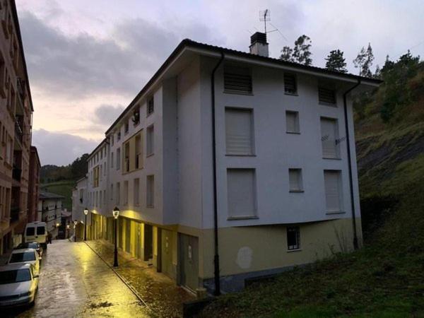 Ea Playa Montana45'Guggemhein A 200M Andando Playa Y Del Centro Pueblo Leilighet Ea Eksteriør bilde