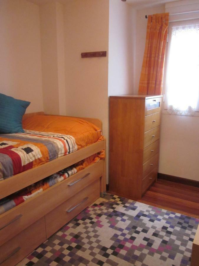 Ea Playa Montana45'Guggemhein A 200M Andando Playa Y Del Centro Pueblo Leilighet Ea Eksteriør bilde